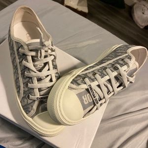 Dior Shoes